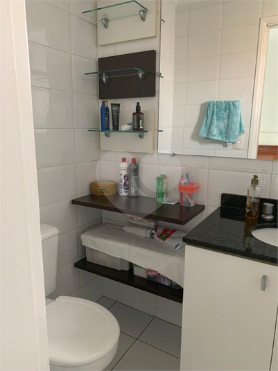 Venda Apartamento São Paulo Água Fria REO178216 17