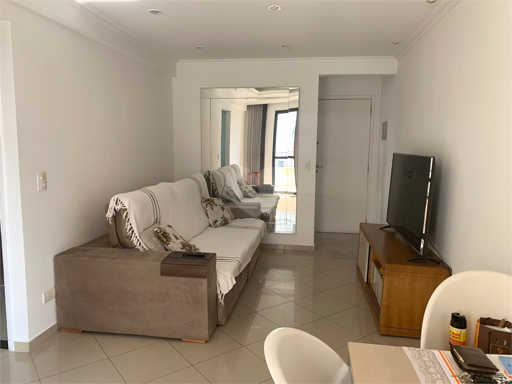 Venda Apartamento São Paulo Água Fria REO178216 4