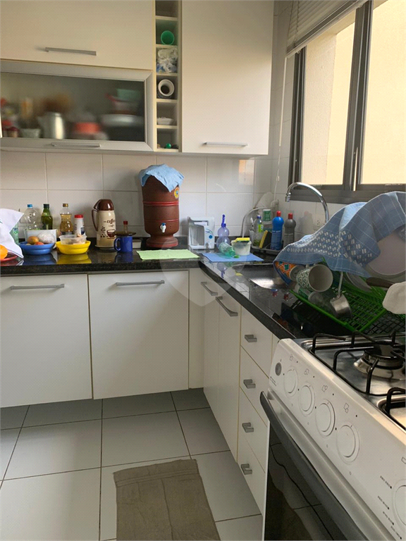 Venda Apartamento São Paulo Água Fria REO178216 13