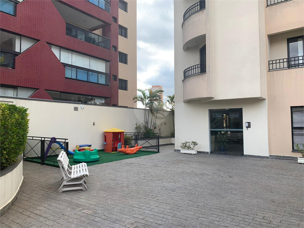 Venda Apartamento São Paulo Água Fria REO178216 25