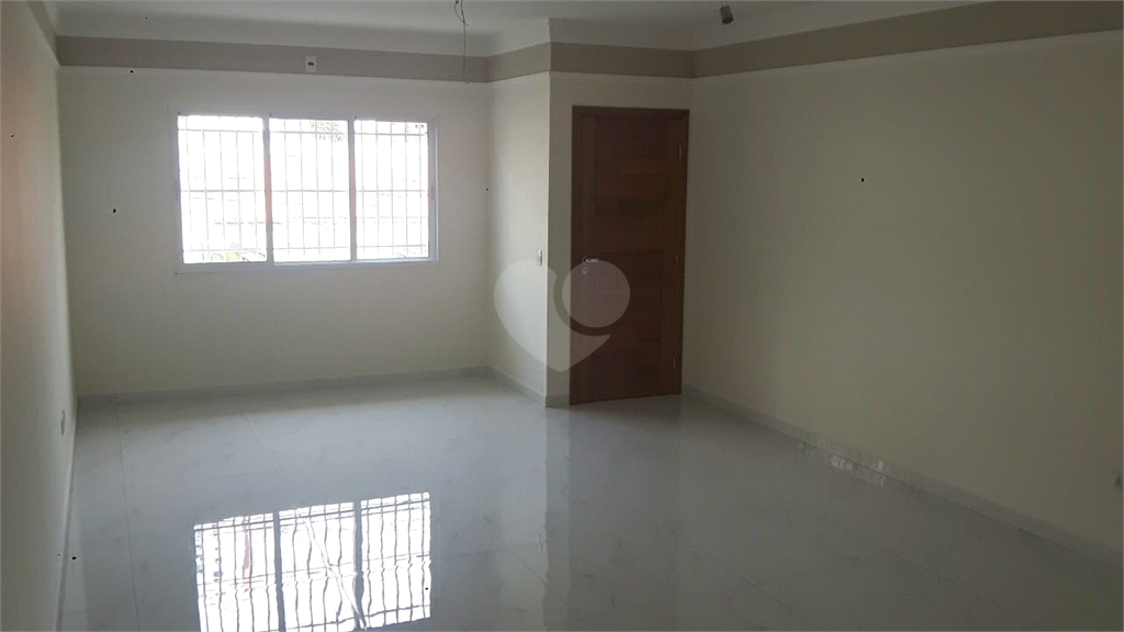 Venda Sobrado São Paulo Lauzane Paulista REO178366 28