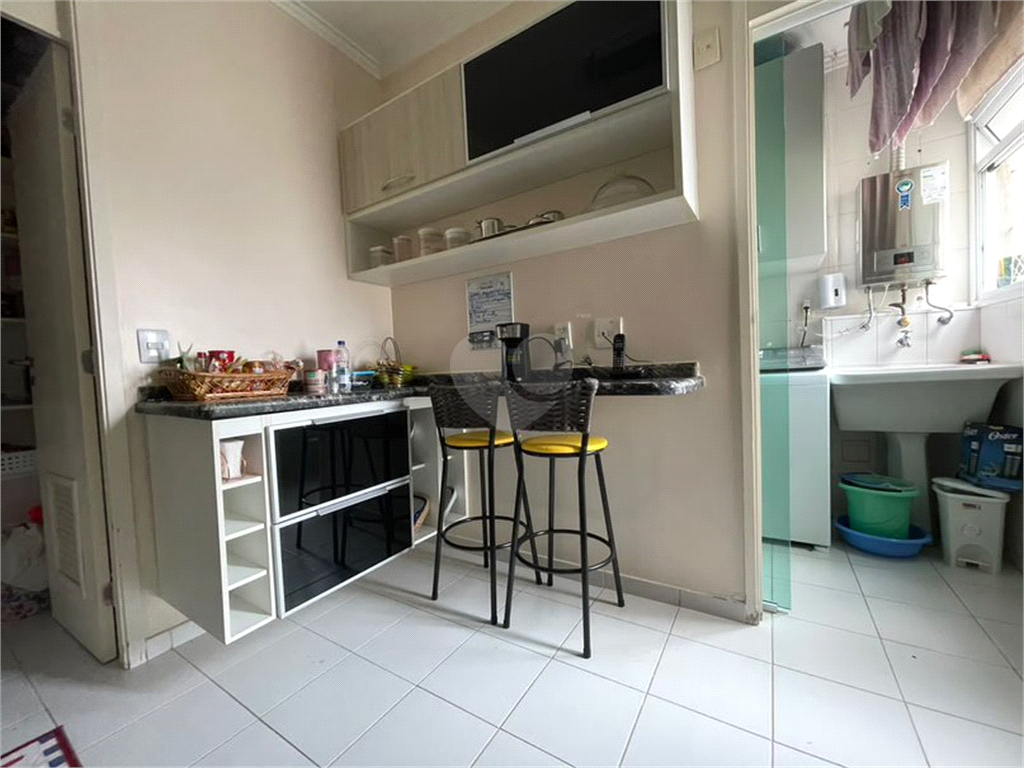 Venda Apartamento Guarulhos Picanço REO178442 26