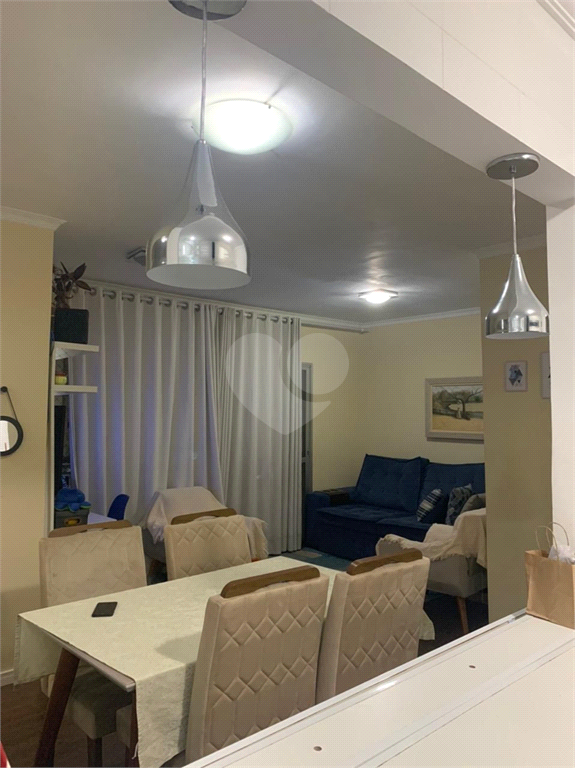 Venda Apartamento Guarulhos Picanço REO178442 31