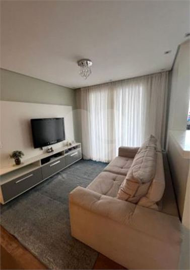 Venda Apartamento Guarulhos Picanço REO178490 29