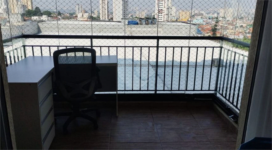 Venda Apartamento Guarulhos Picanço REO178490 32