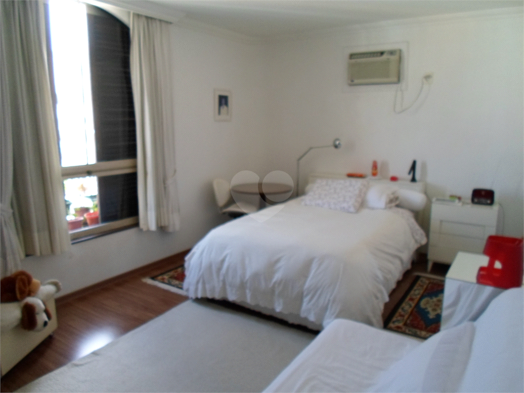 Venda Apartamento São Paulo Jardim Paulista REO17850 44