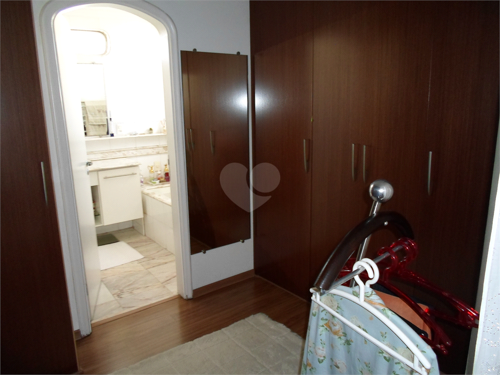 Venda Apartamento São Paulo Jardim Paulista REO17850 48