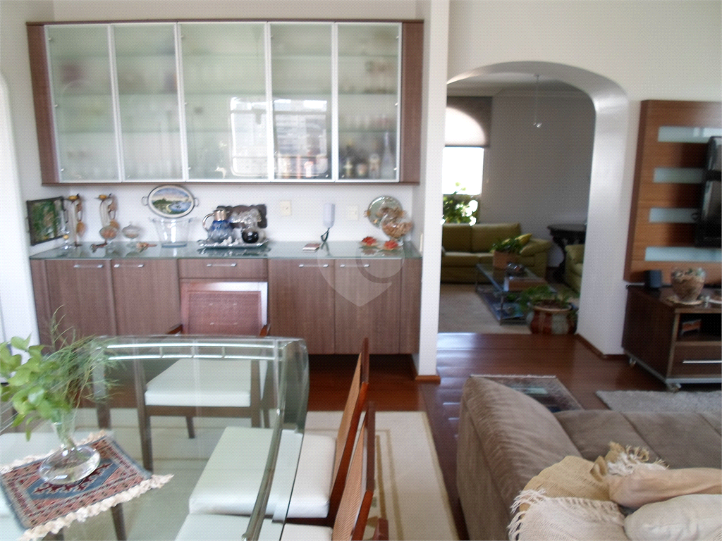 Venda Apartamento São Paulo Jardim Paulista REO17850 20