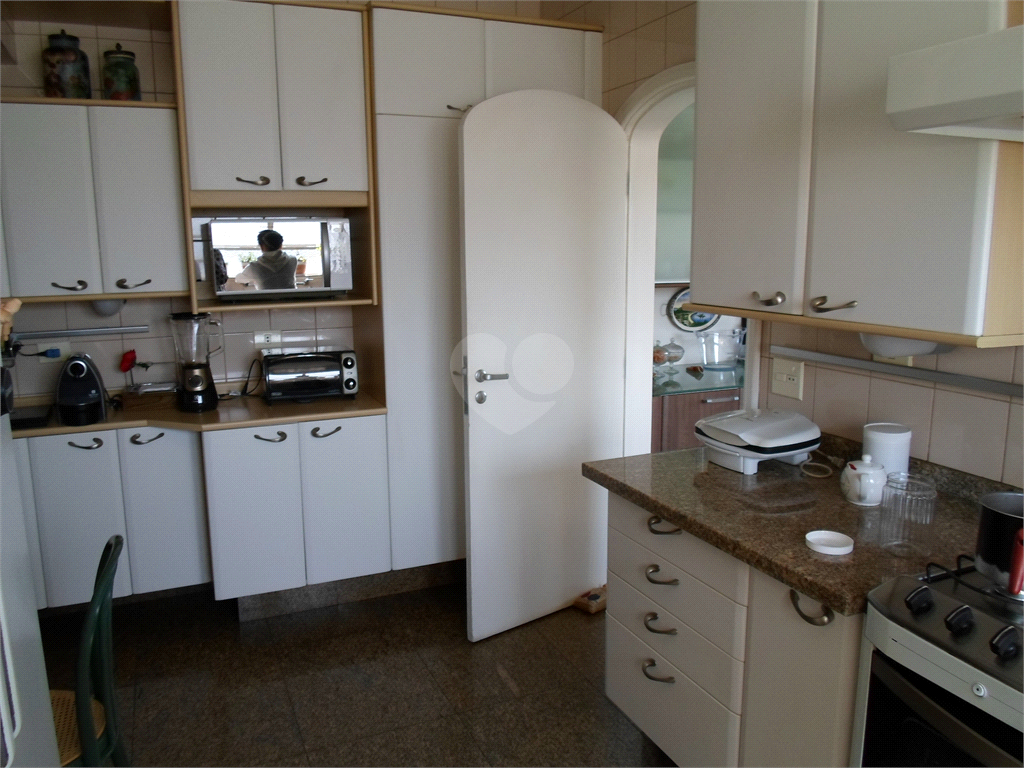 Venda Apartamento São Paulo Jardim Paulista REO17850 31