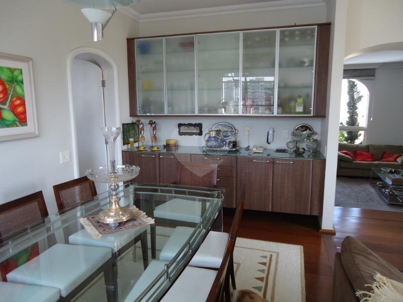 Venda Apartamento São Paulo Jardim Paulista REO17850 21