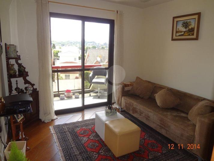 Venda Apartamento São Paulo Vila Sônia REO17851 1