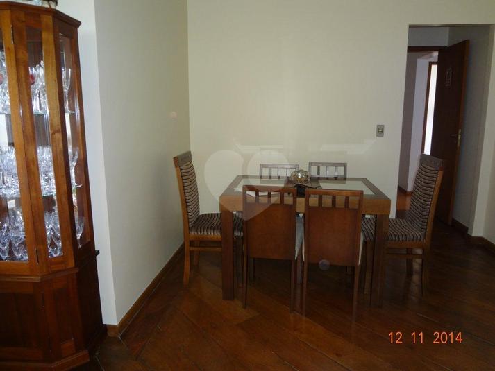 Venda Apartamento São Paulo Vila Sônia REO17851 4