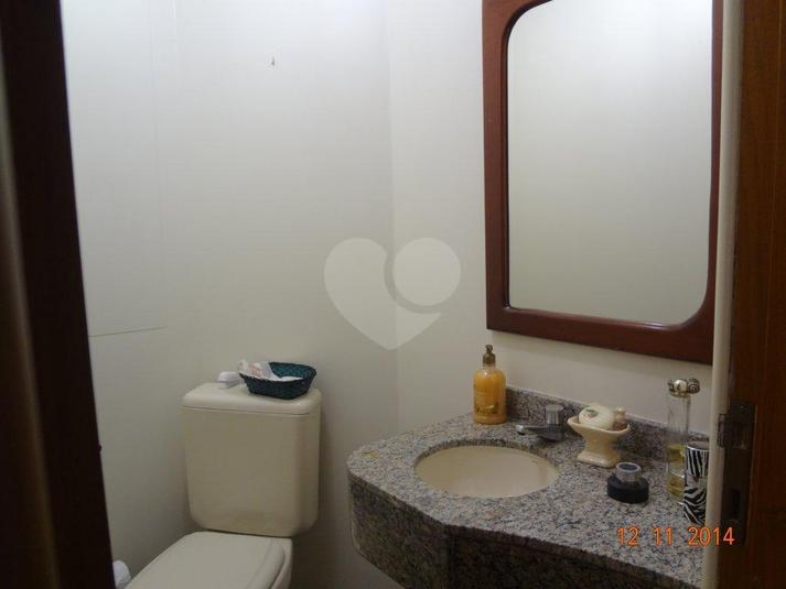 Venda Apartamento São Paulo Vila Sônia REO17851 5