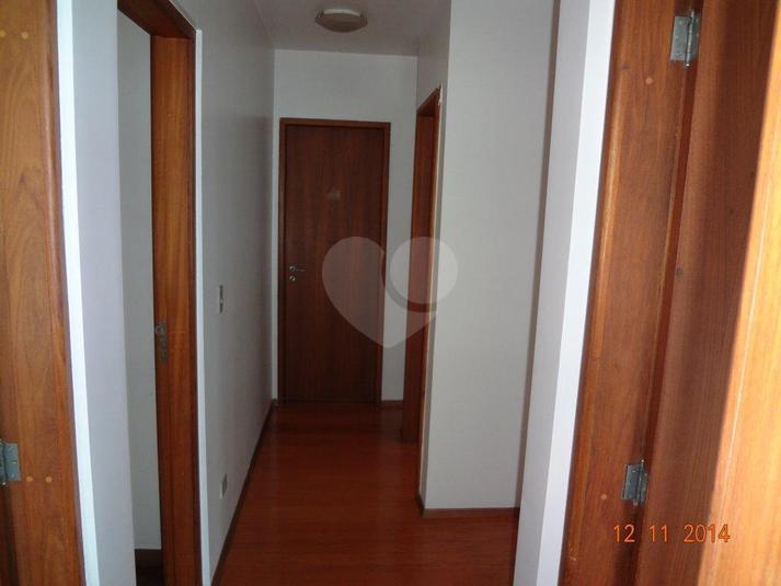 Venda Apartamento São Paulo Vila Sônia REO17851 6