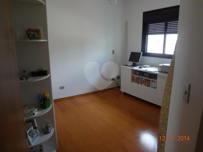 Venda Apartamento São Paulo Vila Sônia REO17851 7