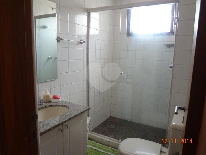 Venda Apartamento São Paulo Vila Sônia REO17851 8