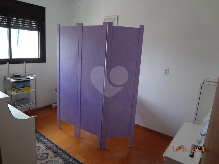 Venda Apartamento São Paulo Vila Sônia REO17851 9