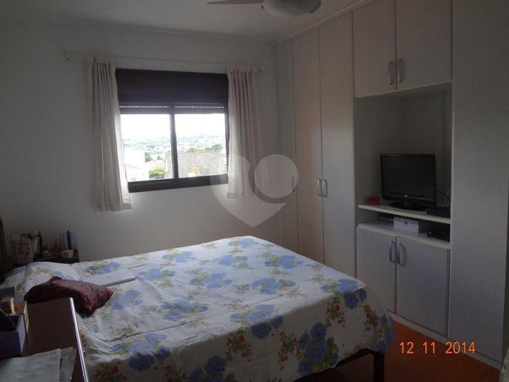 Venda Apartamento São Paulo Vila Sônia REO17851 10