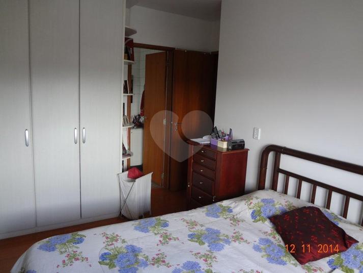 Venda Apartamento São Paulo Vila Sônia REO17851 11