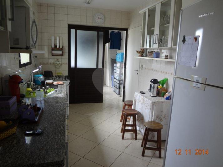 Venda Apartamento São Paulo Vila Sônia REO17851 12