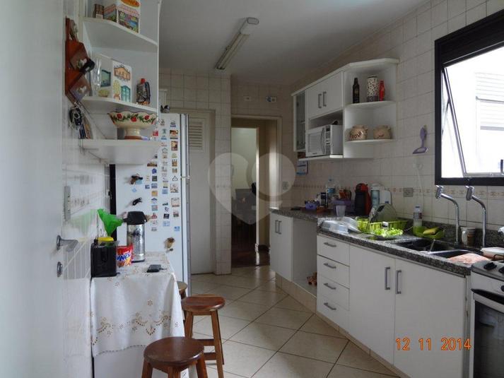 Venda Apartamento São Paulo Vila Sônia REO17851 13