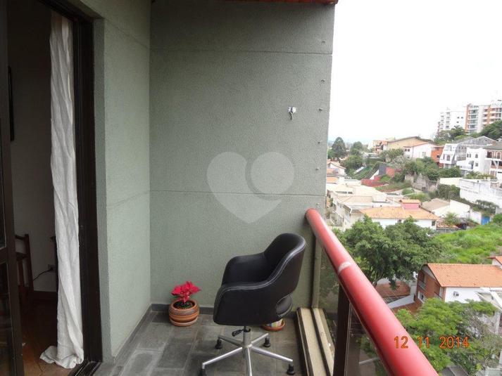 Venda Apartamento São Paulo Vila Sônia REO17851 16