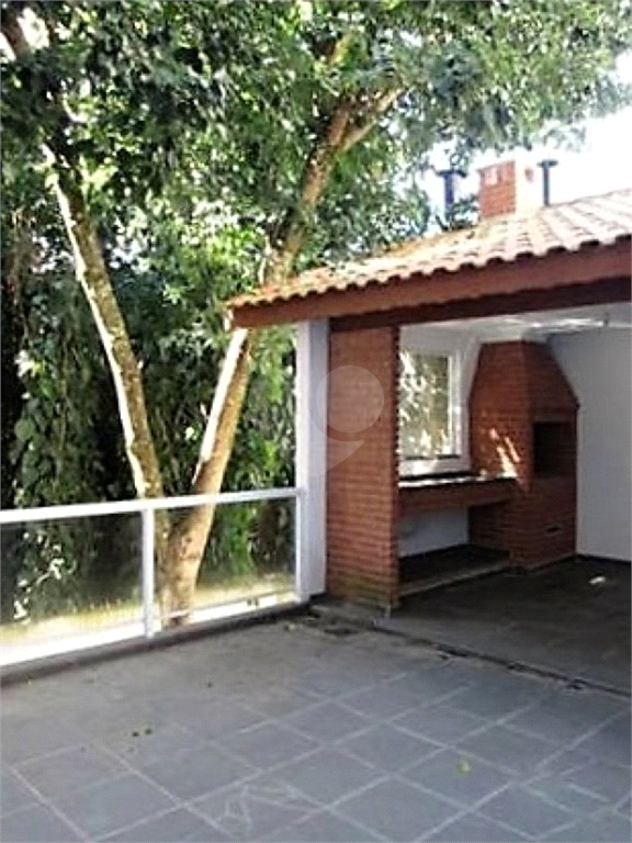 Venda Casa São Paulo Tucuruvi REO178534 9