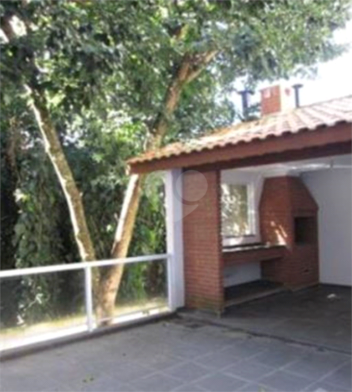 Venda Casa São Paulo Tucuruvi REO178534 20