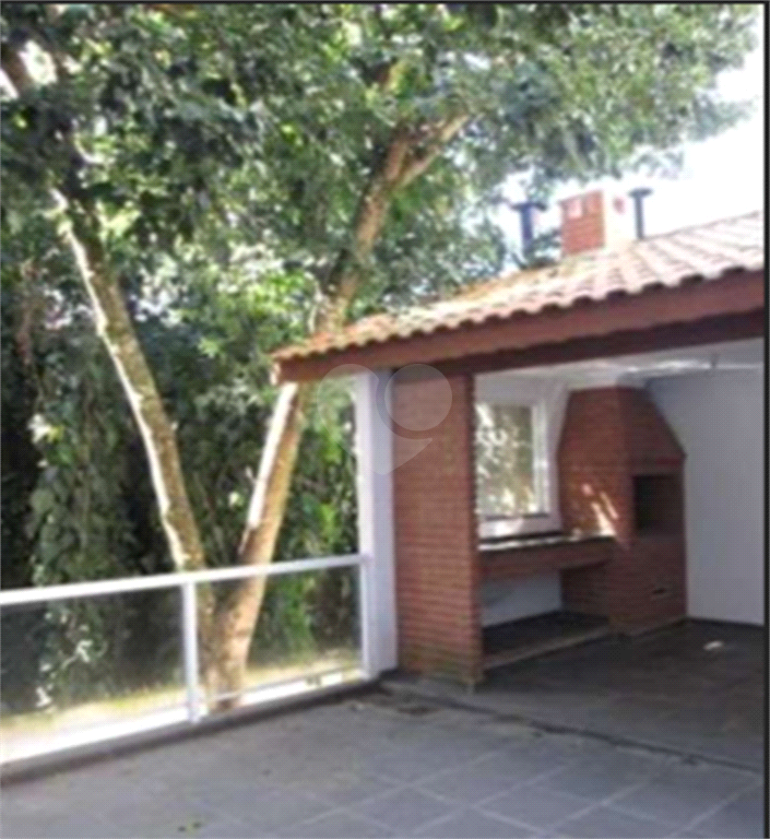 Venda Casa São Paulo Tucuruvi REO178534 4