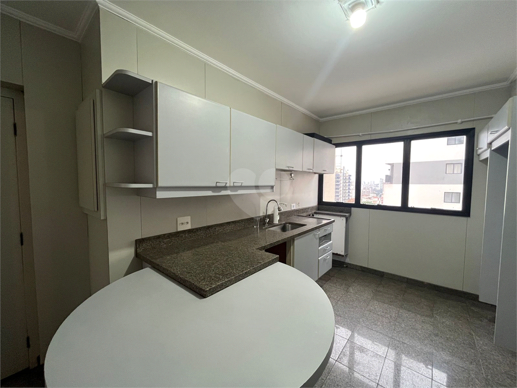 Venda Apartamento São Paulo Água Fria REO178546 34