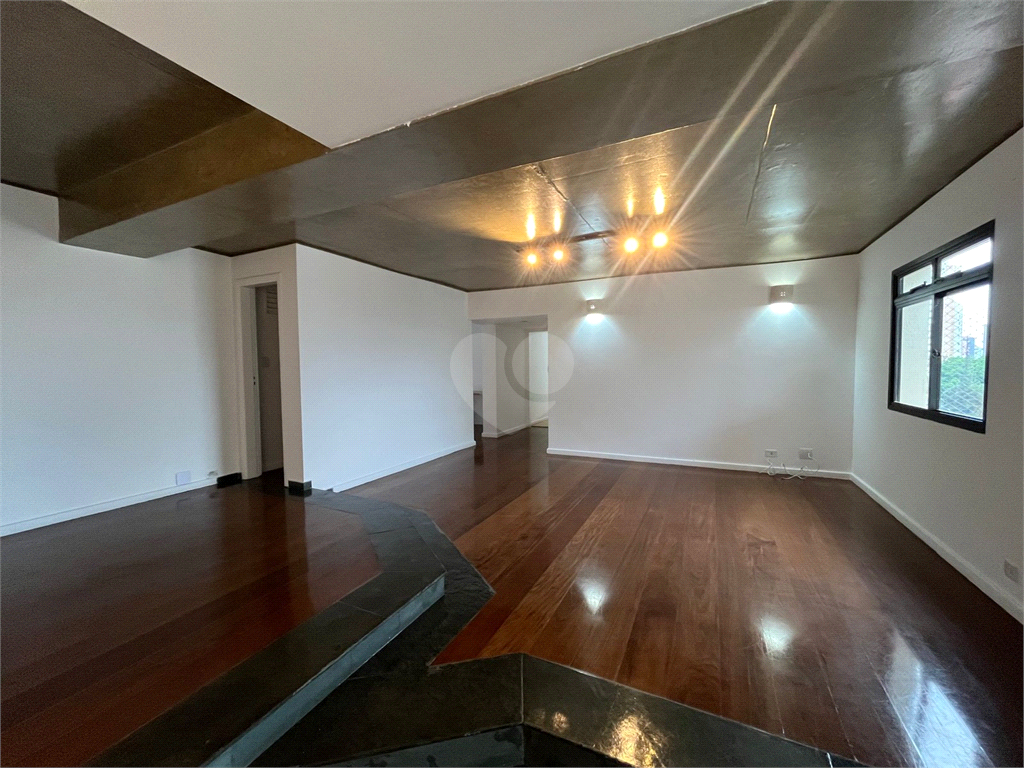 Venda Apartamento São Paulo Água Fria REO178546 9