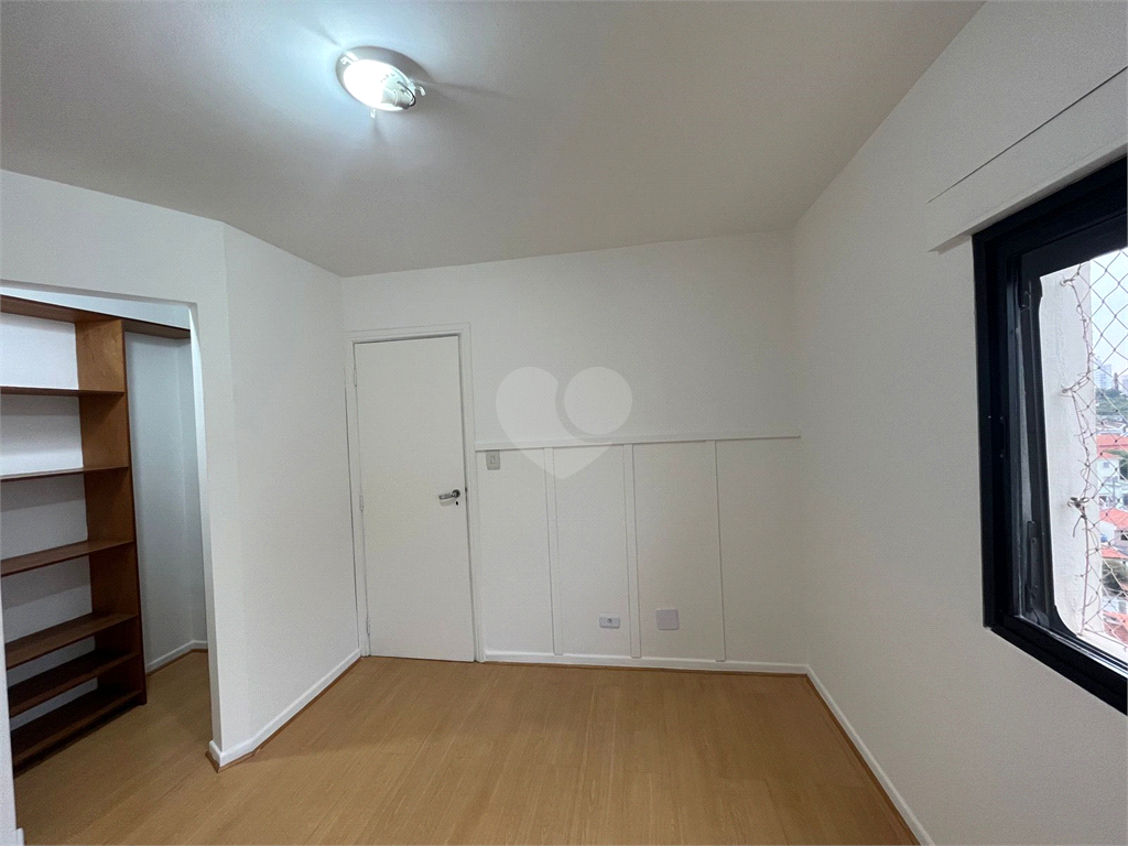 Venda Apartamento São Paulo Água Fria REO178546 44