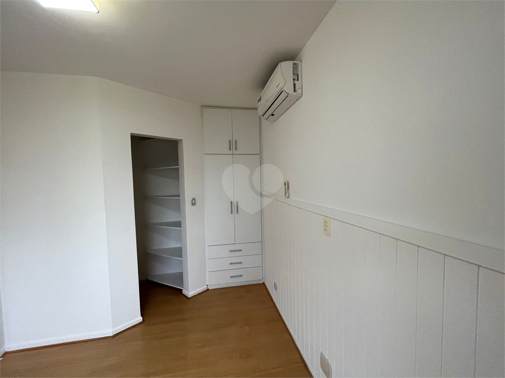 Venda Apartamento São Paulo Água Fria REO178546 27