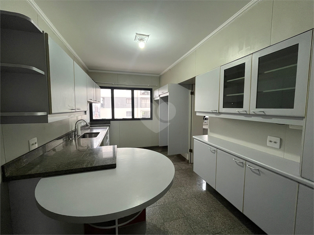 Venda Apartamento São Paulo Água Fria REO178546 28