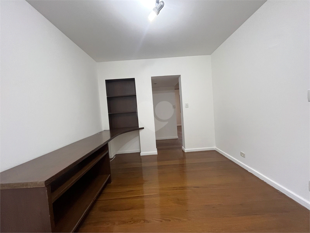 Venda Apartamento São Paulo Água Fria REO178546 37