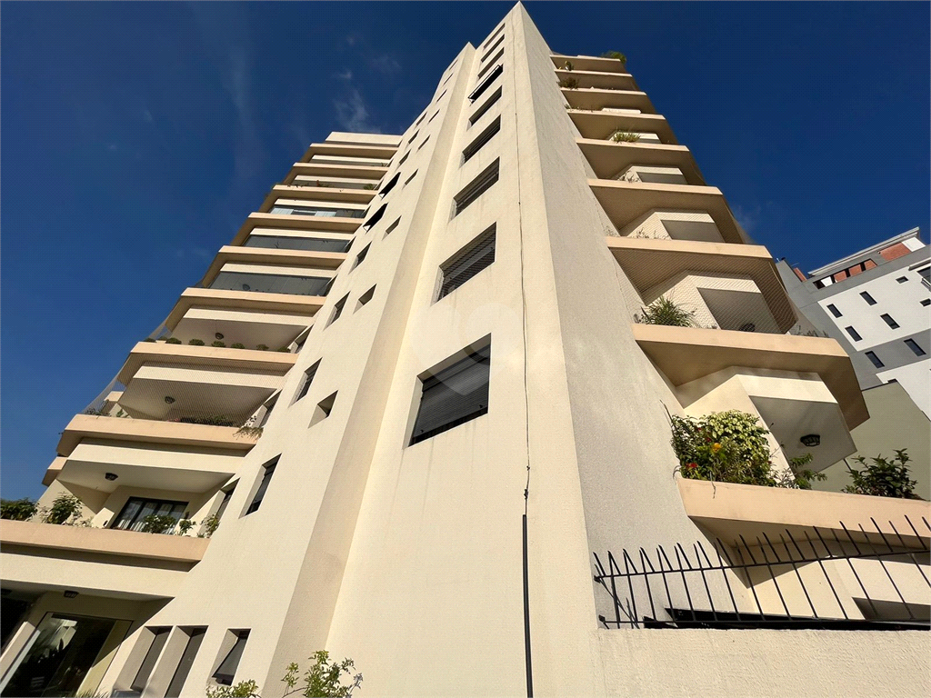 Venda Apartamento São Paulo Água Fria REO178546 2