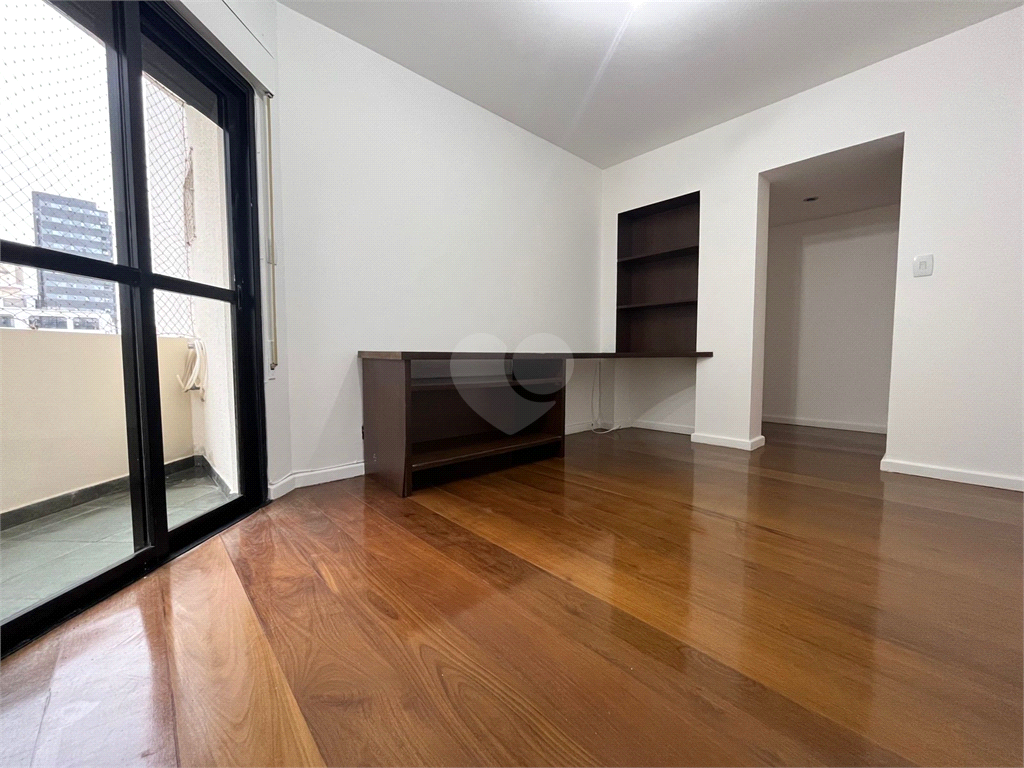 Venda Apartamento São Paulo Água Fria REO178546 30