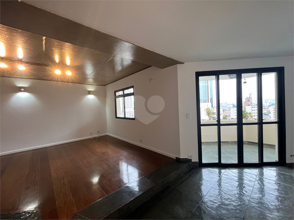 Venda Apartamento São Paulo Água Fria REO178546 19