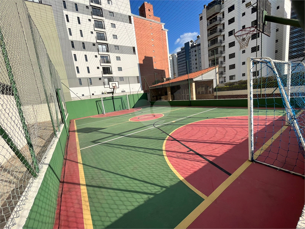 Venda Apartamento São Paulo Água Fria REO178546 6