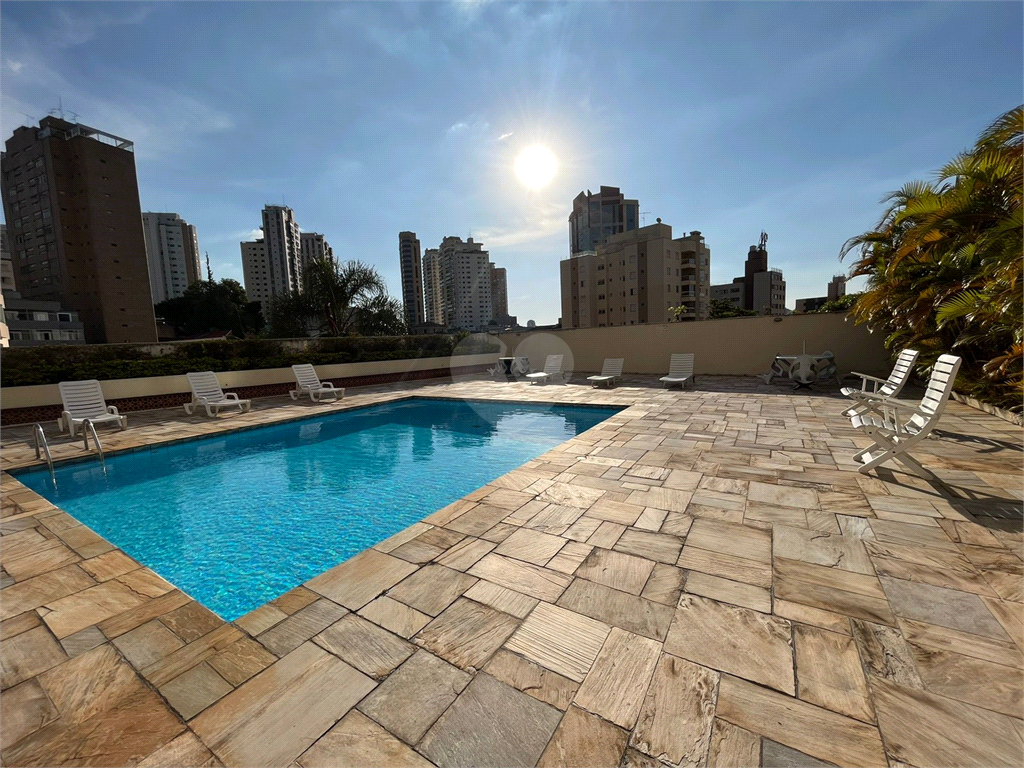 Venda Apartamento São Paulo Água Fria REO178546 5