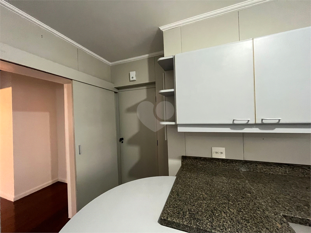 Venda Apartamento São Paulo Água Fria REO178546 25