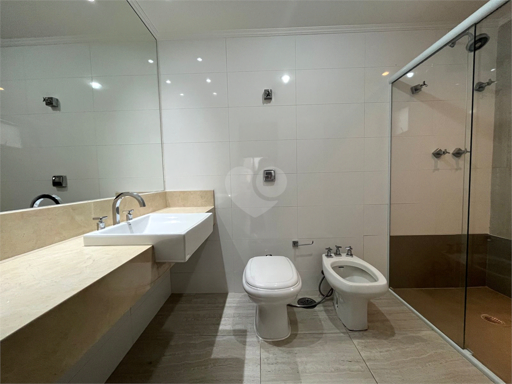 Venda Apartamento São Paulo Água Fria REO178546 20