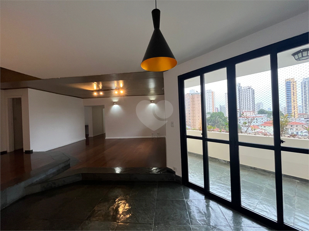 Venda Apartamento São Paulo Água Fria REO178546 24