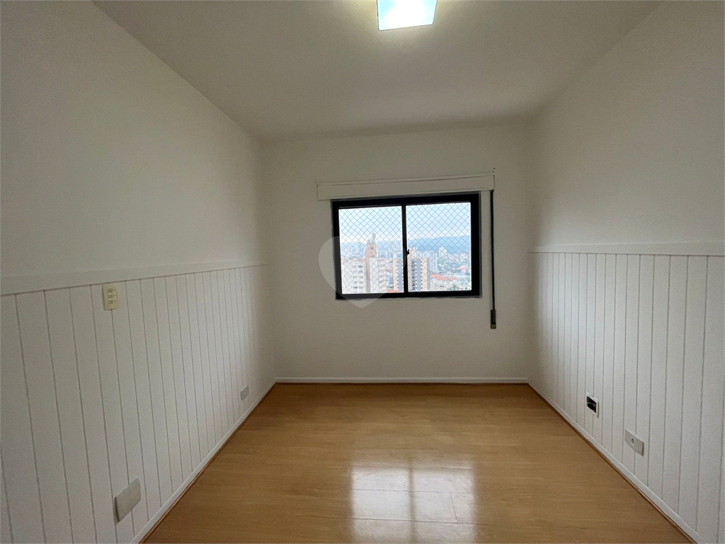 Venda Apartamento São Paulo Água Fria REO178546 21