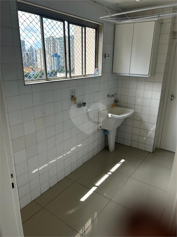 Aluguel Apartamento São Paulo Jardim Das Acácias REO17856 37