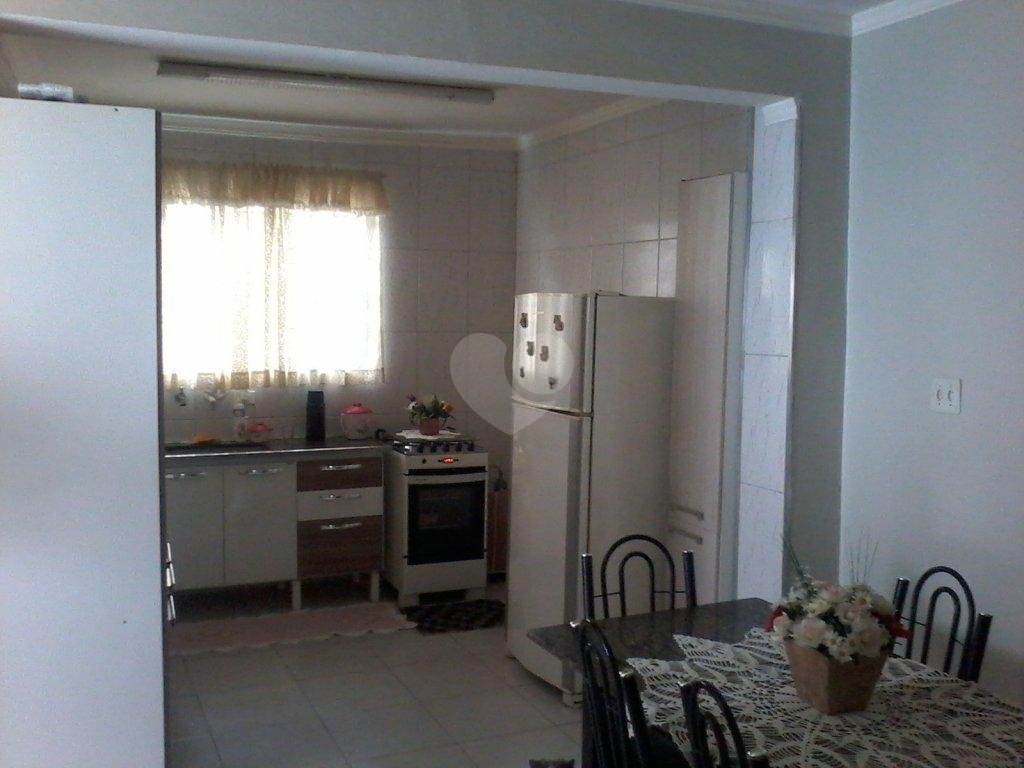 Venda Casa São Paulo Vila Medeiros REO178571 2