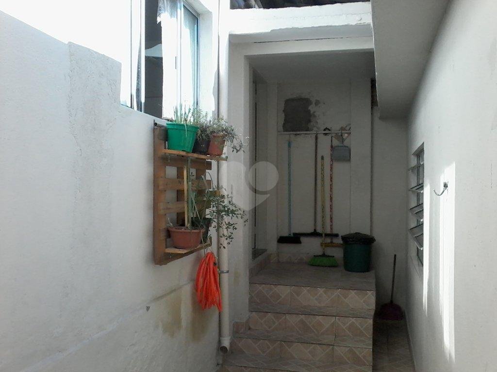 Venda Casa São Paulo Vila Medeiros REO178571 11