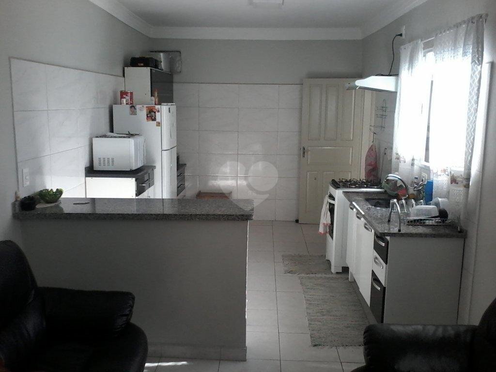 Venda Casa São Paulo Vila Medeiros REO178571 14