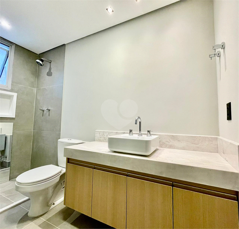 Venda Apartamento São Paulo Pinheiros REO17865 13