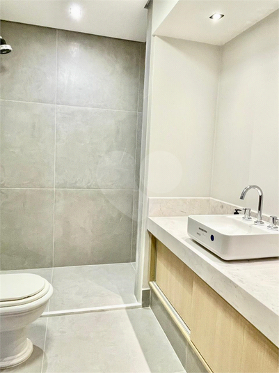 Venda Apartamento São Paulo Pinheiros REO17865 12